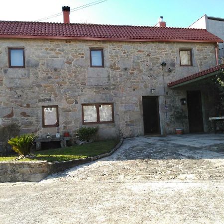 Maison d'hôtes Casa Dos Eiriz à Souto Extérieur photo