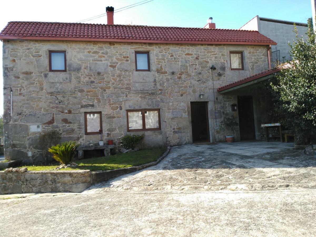 Maison d'hôtes Casa Dos Eiriz à Souto Extérieur photo