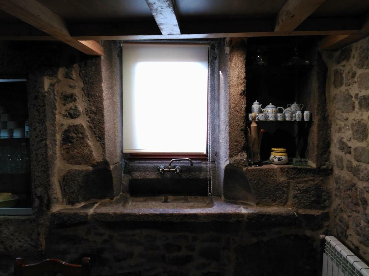 Maison d'hôtes Casa Dos Eiriz à Souto Extérieur photo